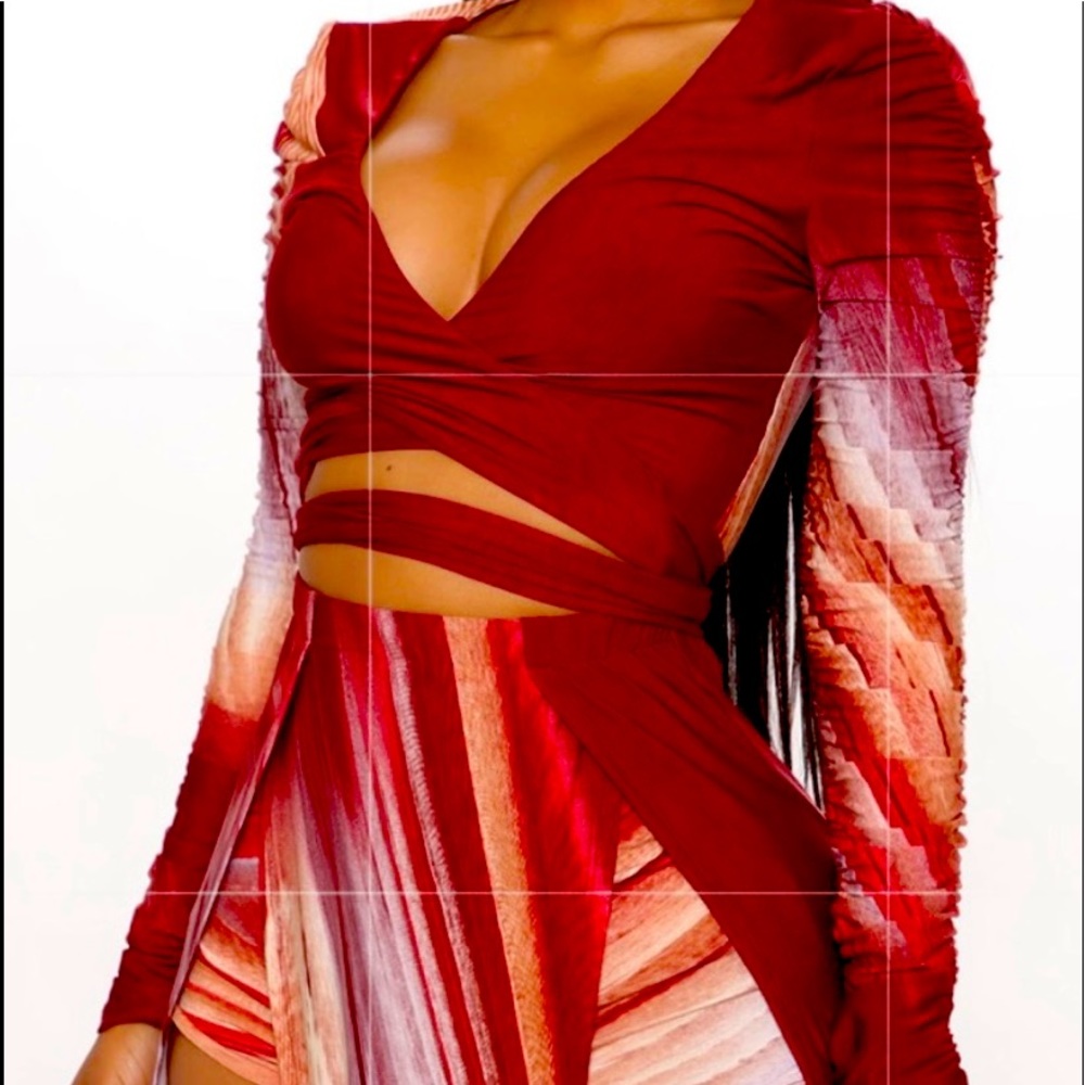 Fashion Nova